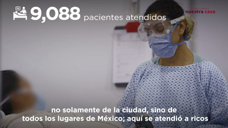 Explora la modernidad de Citibanamex Plaza del Parque