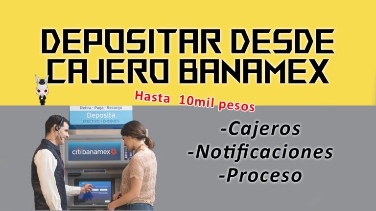 Todo lo que necesitas saber sobre los cajeros Banamex en Morelia