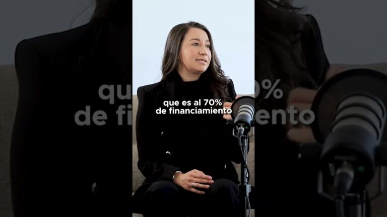 Todo sobre el cr&eacute;dito puente Banorte: requisitos y beneficios