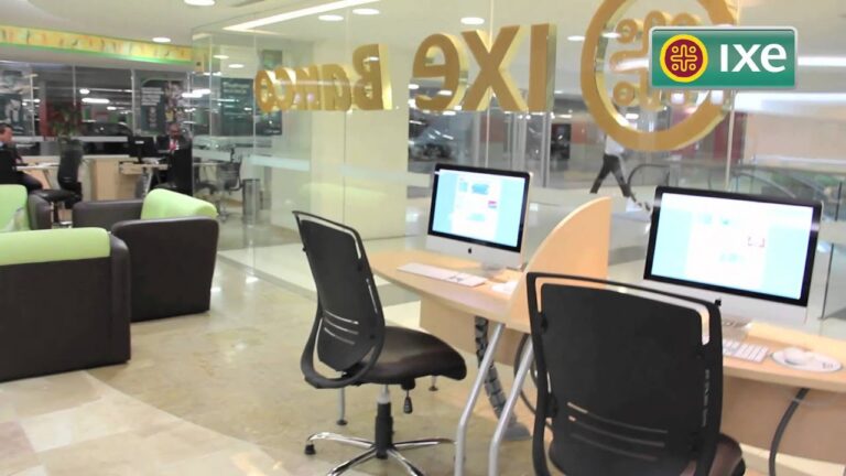 Guía de bancos en Paseo Interlomas