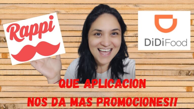Descubre los Mejores Cupones Rappi en Puebla