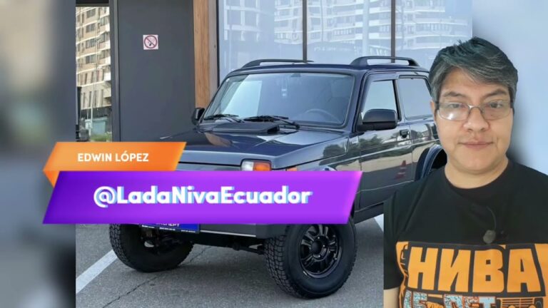 Origen y caracter&iacute;sticas del Lada 300: Todo lo que necesitas saber
