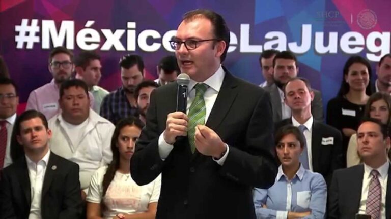 Gu&iacute;a para obtener cr&eacute;dito joven del SHCP