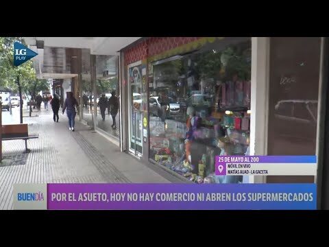 &iquest;Est&aacute; Abierto el Centro Hoy?