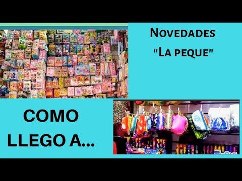Gu&iacute;a para llegar a la Gran Plaza