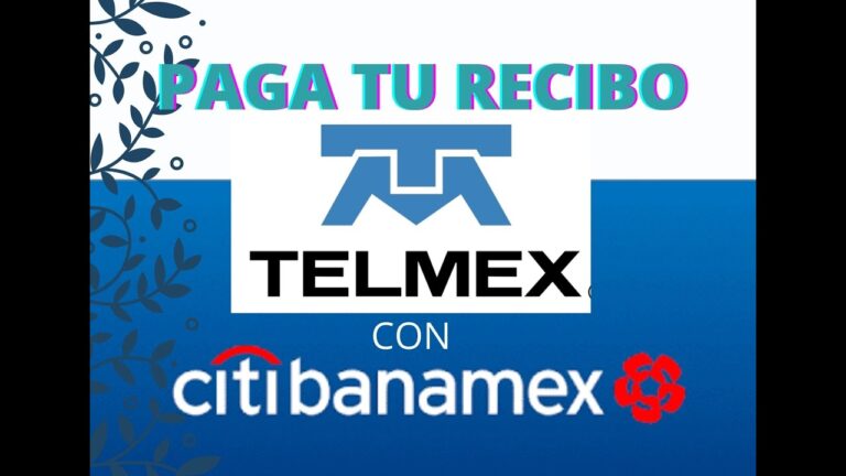 Claves para proteger tus datos al usar Telmex y Banamex