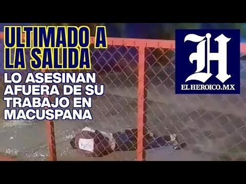 Oportunidades laborales en Macuspana, Tabasco