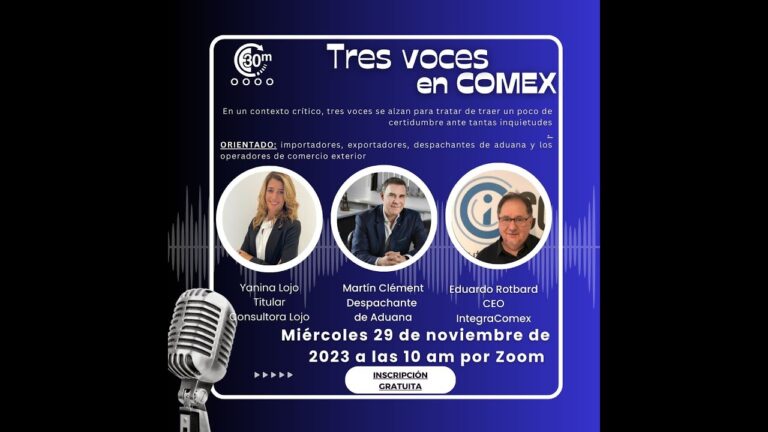 Horario de apertura de Comex: &iquest;A qu&eacute; hora abren?