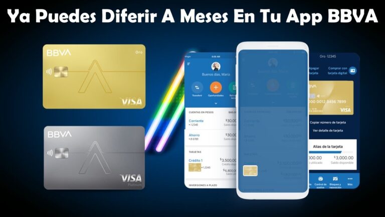 Vuelos a Meses Sin Intereses con Bancomer