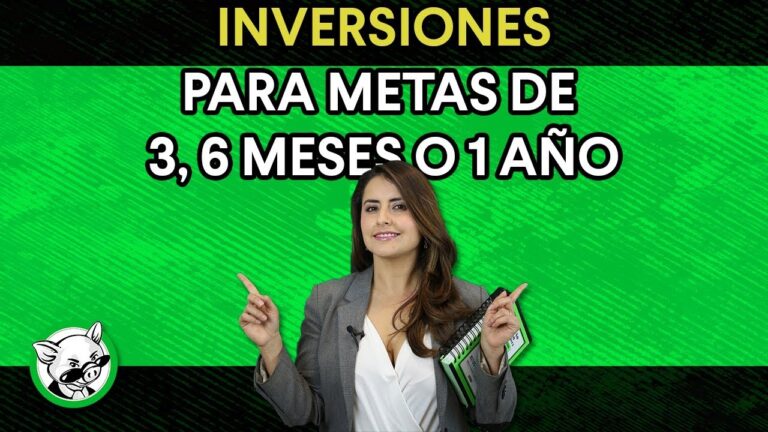 Mejores Opciones de Inversi&oacute;n a Corto Plazo