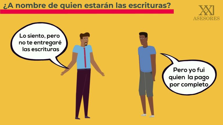 Gu&iacute;a para el Formato de Traspaso de Casa Infonavit