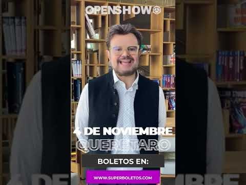 Ofertas imperdibles: Superboletos en Quer&eacute;taro