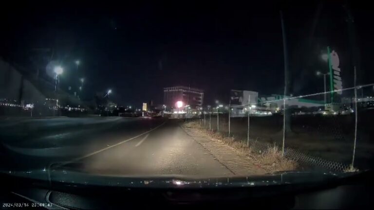 Los desaf&iacute;os del trabajo nocturno en Quer&eacute;taro