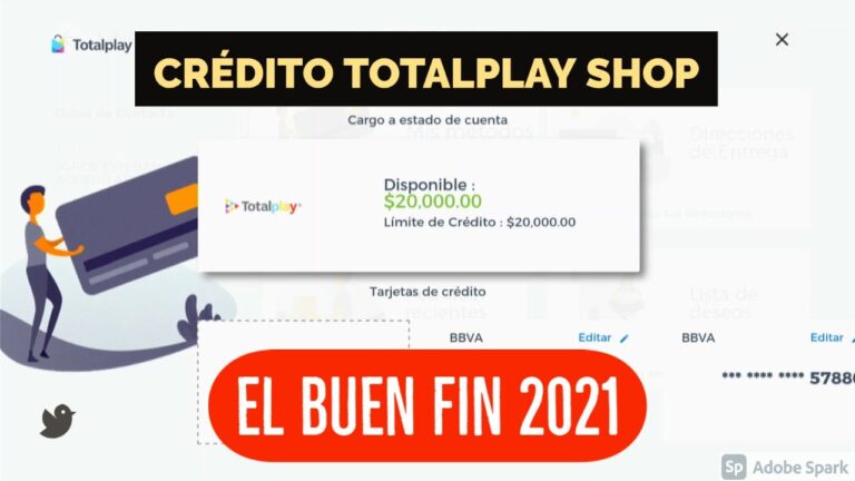 Totalplay y Bur&oacute; de Cr&eacute;dito: Todo lo que necesitas saber