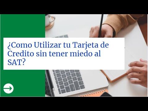 Tarjeta de cr&eacute;dito sin necesidad de RFC: &iquest;Es posible?