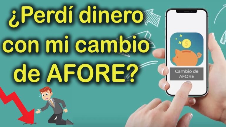 Comparaci&oacute;n de Afore Banamex y Profuturo: &iquest;Cu&aacute;l es la mejor opci&oacute;n?