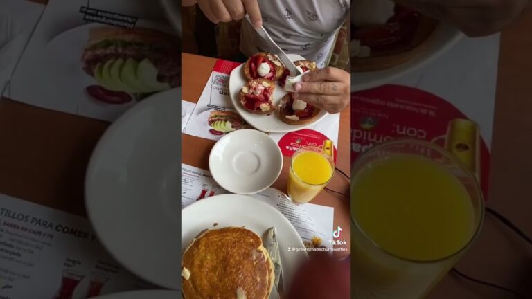 IHOP abre su primera sucursal en Ciudad de M&eacute;xico, CDMX