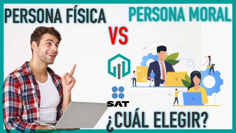Requisitos para Persona Moral con Actividad Empresarial