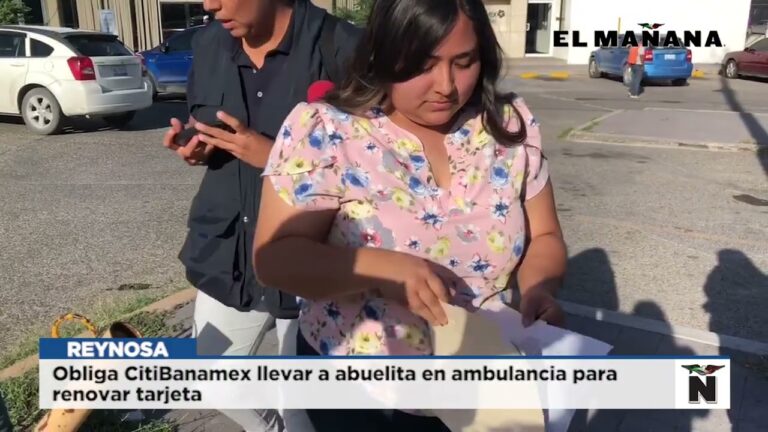 Horario Banamex en Reynosa: Todo lo que necesitas saber