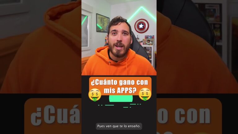 Tarifas de Google por Descarga de App: ¿Cuánto Paga Realmente?