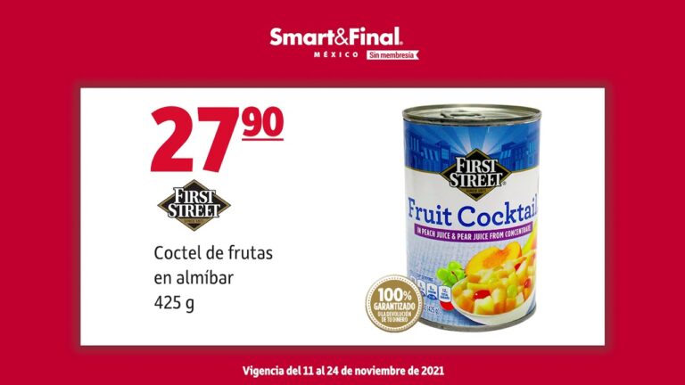 Ofertas Smart Hoy: Descubre las Mejores Promociones del Día