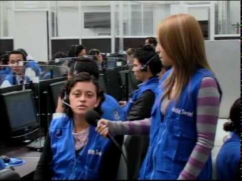 Centro de Atenci&oacute;n Telef&oacute;nica CAT: Optimizaci&oacute;n y Eficacia