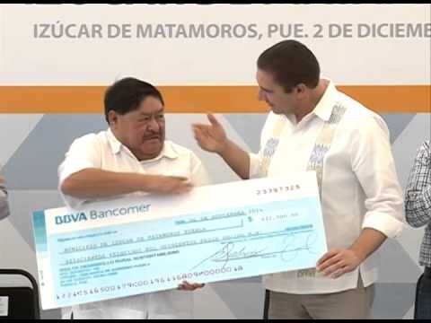 Vacantes en Bancomer Iz&uacute;car de Matamoros: Oportunidades Laborales