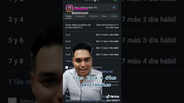 Ampliaci&oacute;n de plazo para pago de impuestos