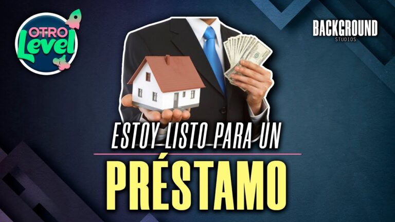 &iquest;Soy apto para un cr&eacute;dito? Desc&uacute;brelo aqu&iacute;