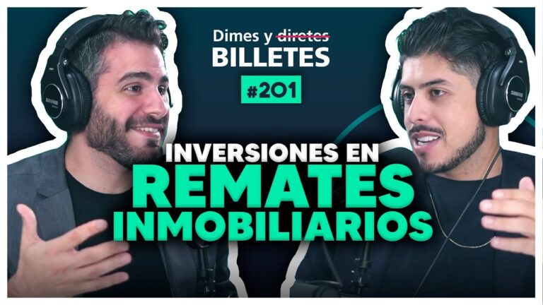 Remates bancarios en Monterrey: Oportunidades para inversores