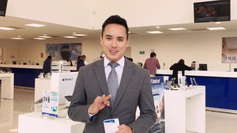 Costo anual de Telcel: ¿Cuánto pagarás realmente?