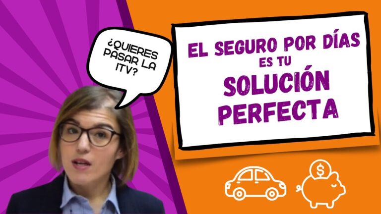 Seguros temporales para autos: Protecci&oacute;n flexible y econ&oacute;mica