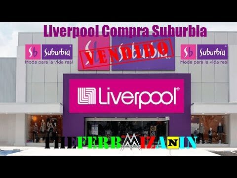 &iquest;Con la tarjeta Suburbia puedo comprar en Walmart?