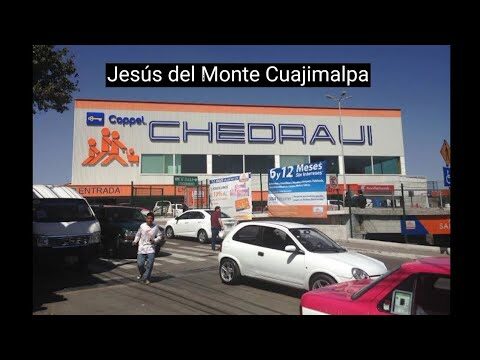 Sucursales de Chedraui en CDMX: Encuentra la más cercana