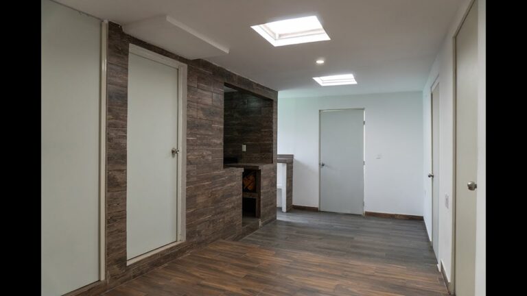 Descubre el encanto de Hab Prado Vallejo, Tlalnepantla de Baz, M&eacute;x.