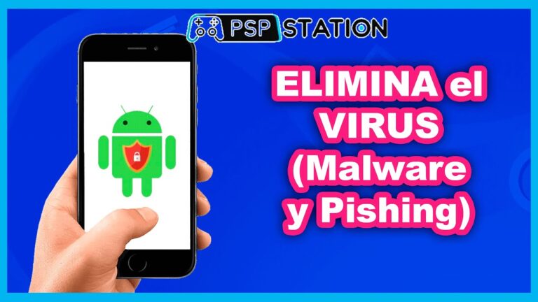 C&oacute;mo detectar si tu celular tiene phishing