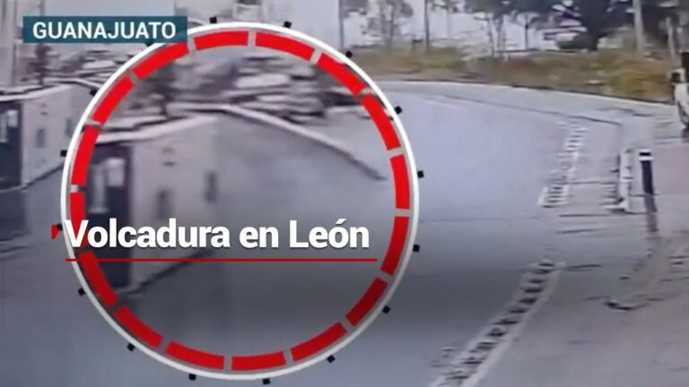 Accidente en San Juan Bosco, Le&oacute;n Gto: Noticias y Actualizaciones