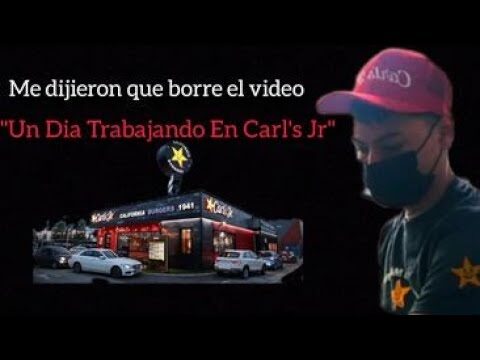 Salario en Carl’s Jr: &iquest;Cu&aacute;nto se paga realmente?