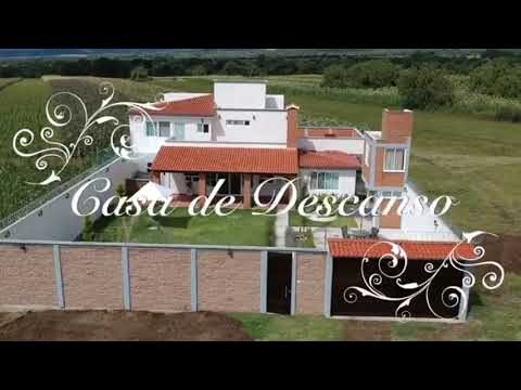 Casas en Venta en Metepec Atlixco, Puebla