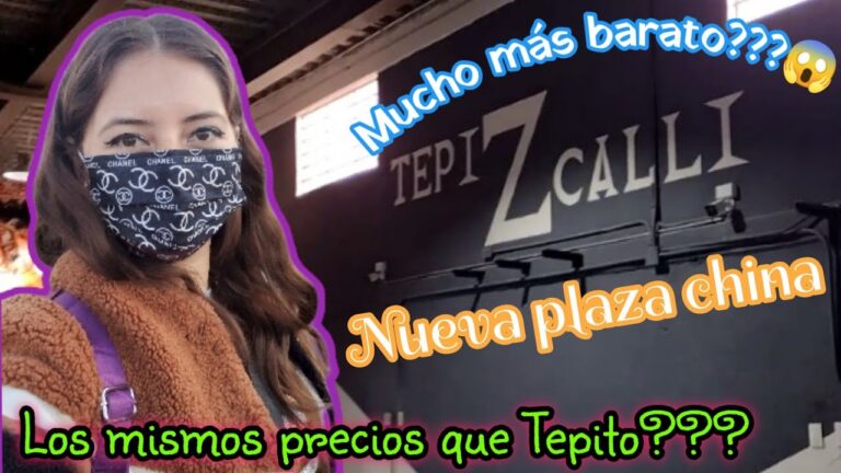 Plaza Mega Comercial en Cuautitl&aacute;n Izcalli: Tu Destino de Compras