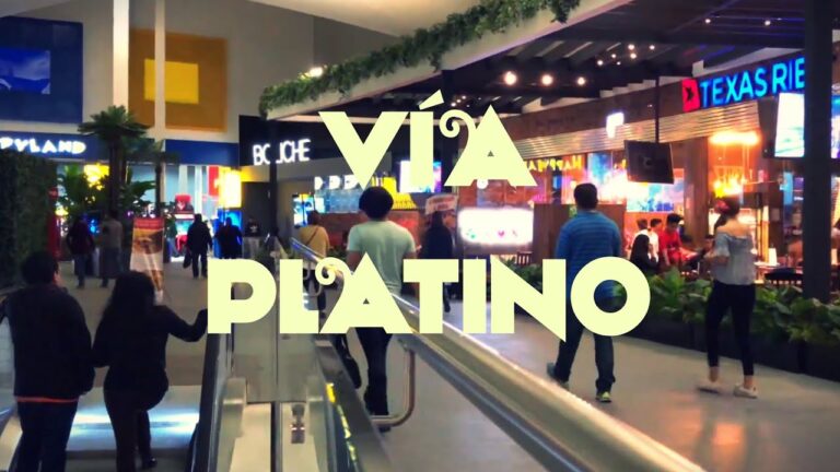 Ubicaci&oacute;n estrat&eacute;gica de las galer&iacute;as en Pachuca