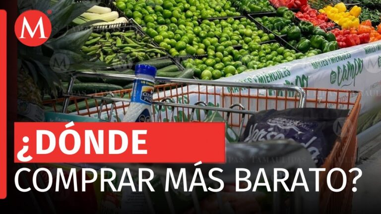 Horarios de cierre de Chedraui