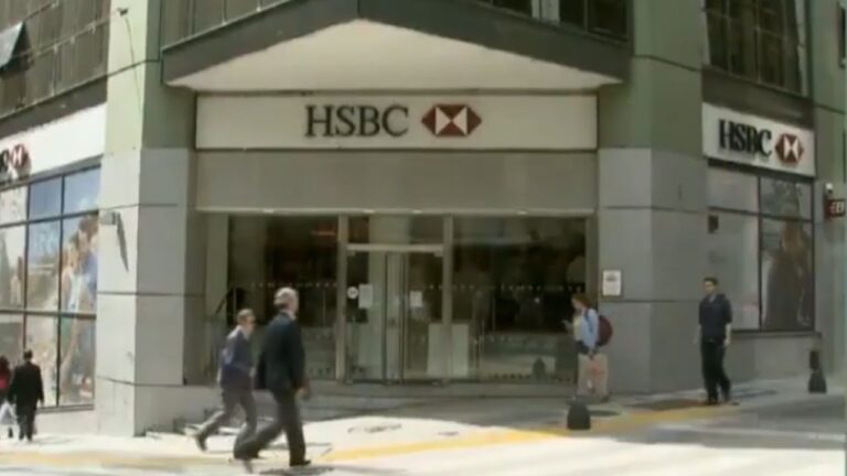 Hoy en d&iacute;a: Horario de apertura de bancos