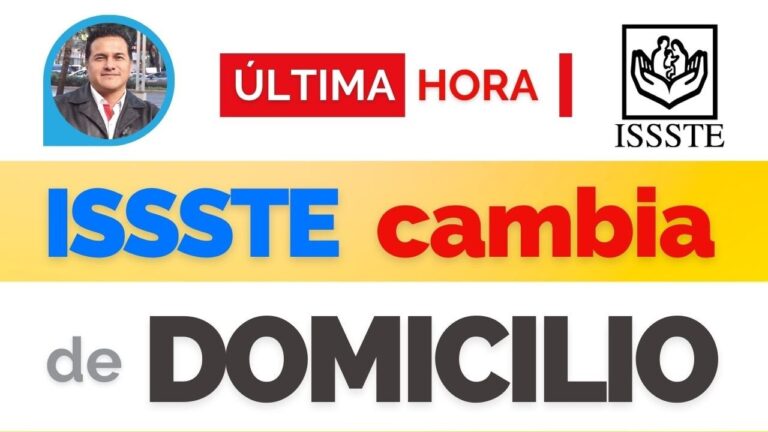 Sucursales Pensionissste: Encuentra la m&aacute;s cercana y realiza tus tr&aacute;mites f&aacute;cilmente