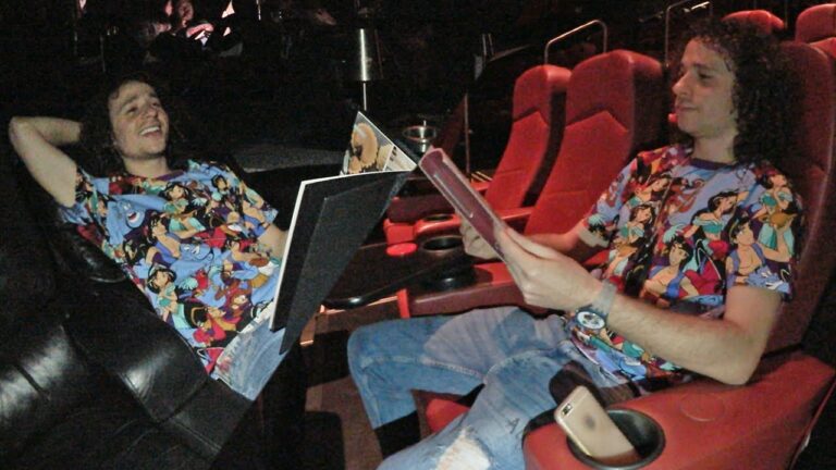 Costo de poner un Cinemex: &iquest;Cu&aacute;nto cuesta realmente?