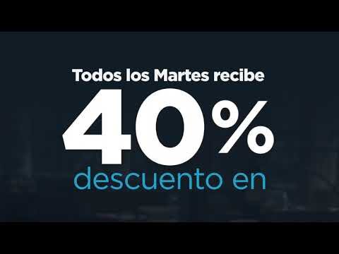 Ofertas irresistibles: promociones de martes en restaurantes