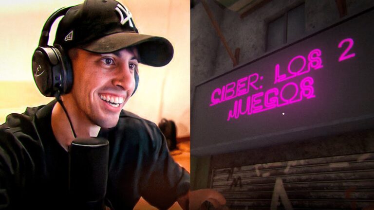 Descubre el Ciber más Cercano a Ti