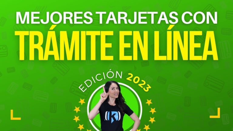 Tarjetas de Cr&eacute;dito Online con Respuesta Inmediata
