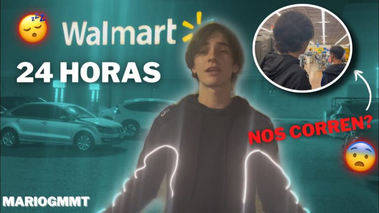 Walmart 24 horas en Guadalajara: Todo lo que necesitas saber