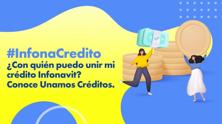 &iquest;Puedo juntar mis puntos de Infonavit con mi padre?